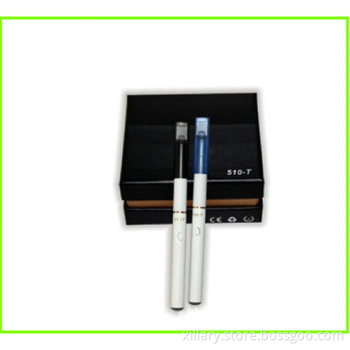 wonderful e-cigarette super 510-t colorful shisha Paypal accepted